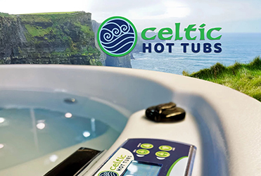 Celtic Hot Tubs Logo