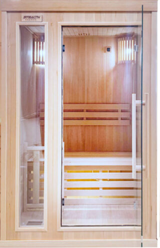 Saunas