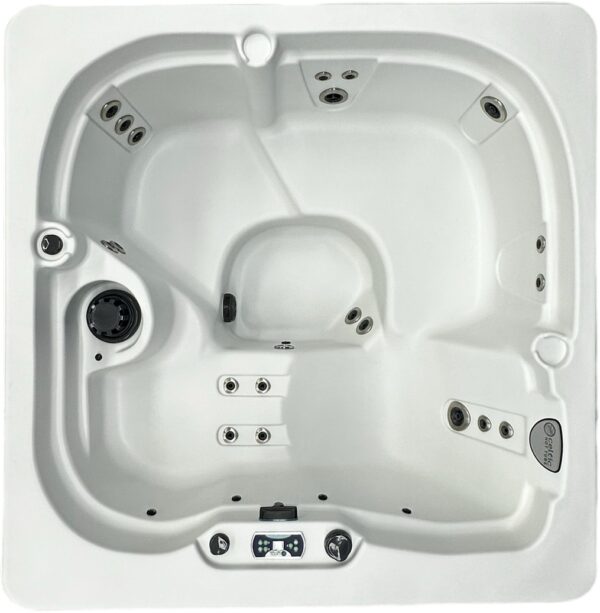 Image of Celtic Mystic 120 Hot Tub