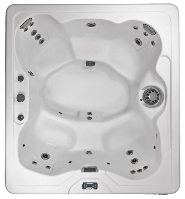 Image of Celtic Solstice 122 Hot Tub