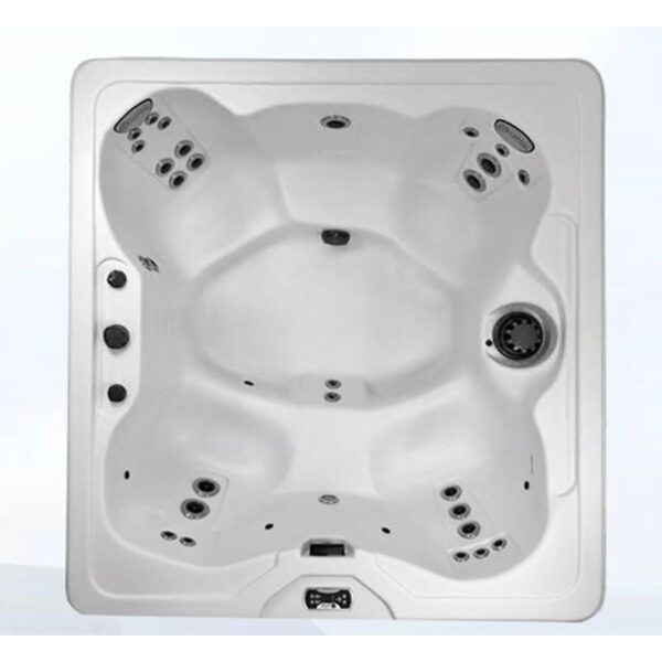 Image of Celtic Solstice 128 Hot Tub