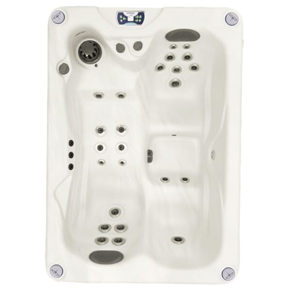 Image of Harmonic Spa H157L