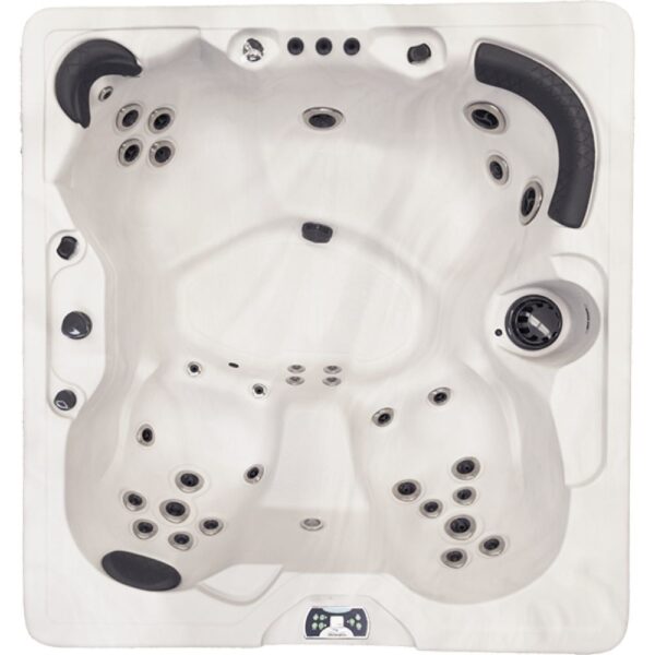 Image of Harmonic Spa H167B