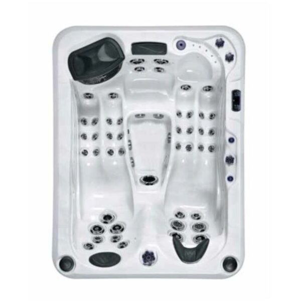 Image of Stealth 5 2L Hot Tub