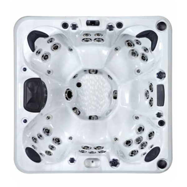 Image of Stealth 7B Hot Tub