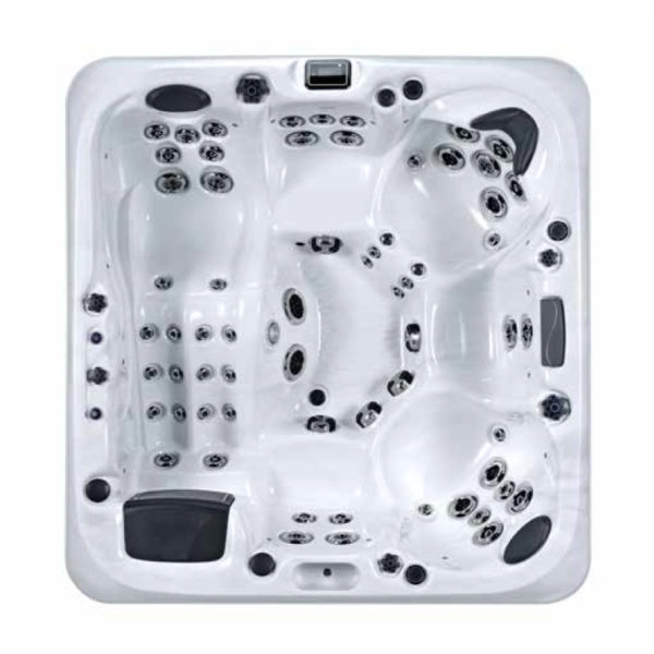 Image of Stealth 8L Hot Tub